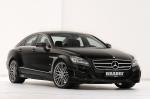 Mercedes-Benz CLS-Class by Brabus 2011 года